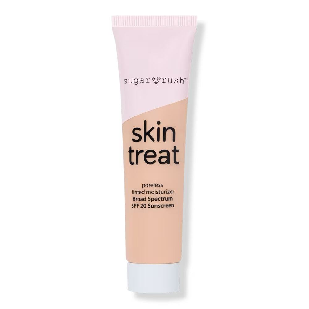 Tarte Skin Treat "Fair" Poreless Tinted Moisturizer